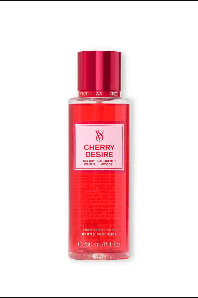 СПРЕЙ ДЛЯ ТІЛА CHERRY DESIRE Victoria`s Secret