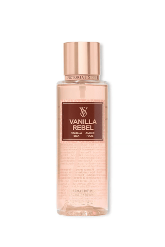 СПРЕЙ ДЛЯ ТІЛА VANILLA REBEL Victoria`s Secret