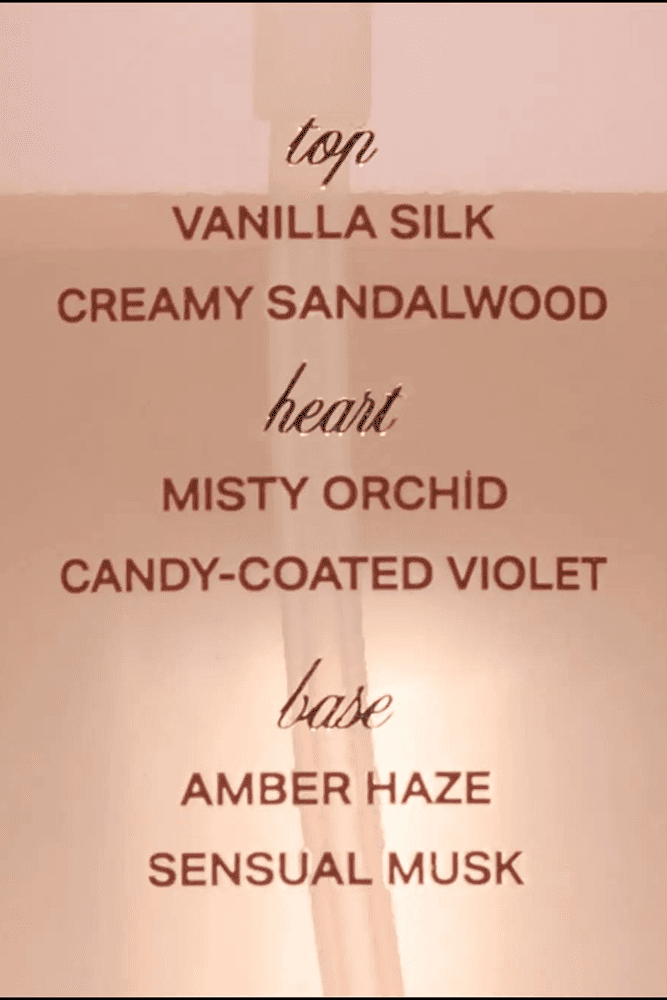 СПРЕЙ ДЛЯ ТІЛА VANILLA REBEL Victoria`s Secret