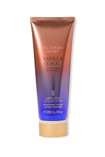 ЛОСЬЙОН VANILLA LACE ARCHIVES Victoria`s Secret