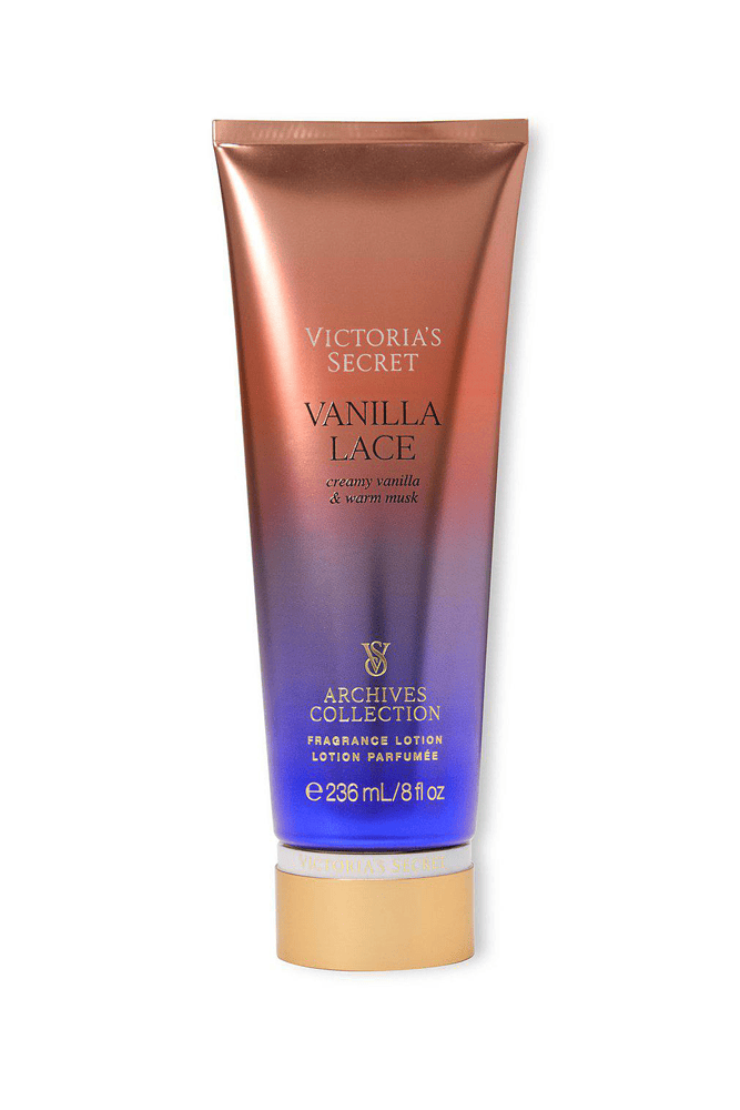ЛОСЬЙОН VANILLA LACE ARCHIVES Victoria`s Secret