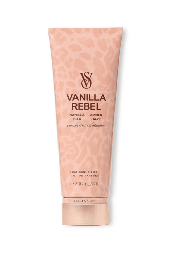 ЛОСЬЙОН VANILLA REBEL Victoria`s Secret