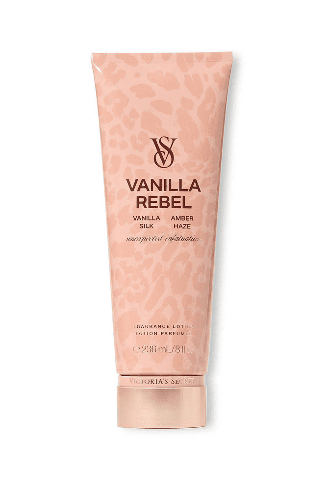 ЛОСЬЙОН VANILLA REBEL Victoria`s Secret
