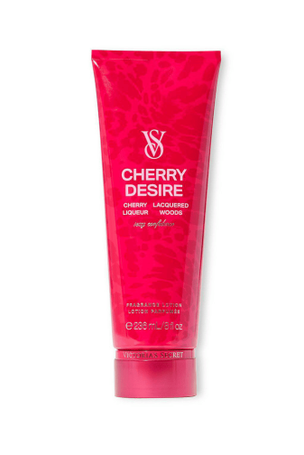 ЛОСЬЙОН CHERRY DESIRE Victoria`s Secret