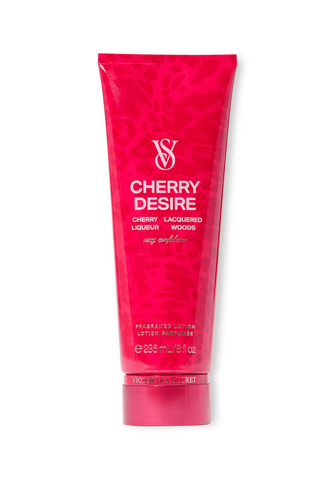 ЛОСЬЙОН CHERRY DESIRE Victoria`s Secret