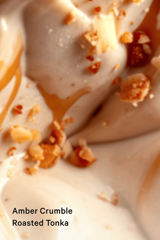 СПРЕЙ ДЛЯ ТІЛА AMBER ROMANCE BRULEE Victoria`s Secret