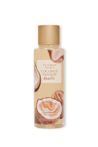 СПРЕЙ ДЛЯ ТІЛА COCONUT PASSION BRULEE Victoria`s Secret