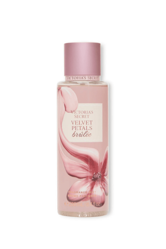 СПРЕЙ ДЛЯ ТІЛА VELVET PETALS BRULEE Victoria`s Secret