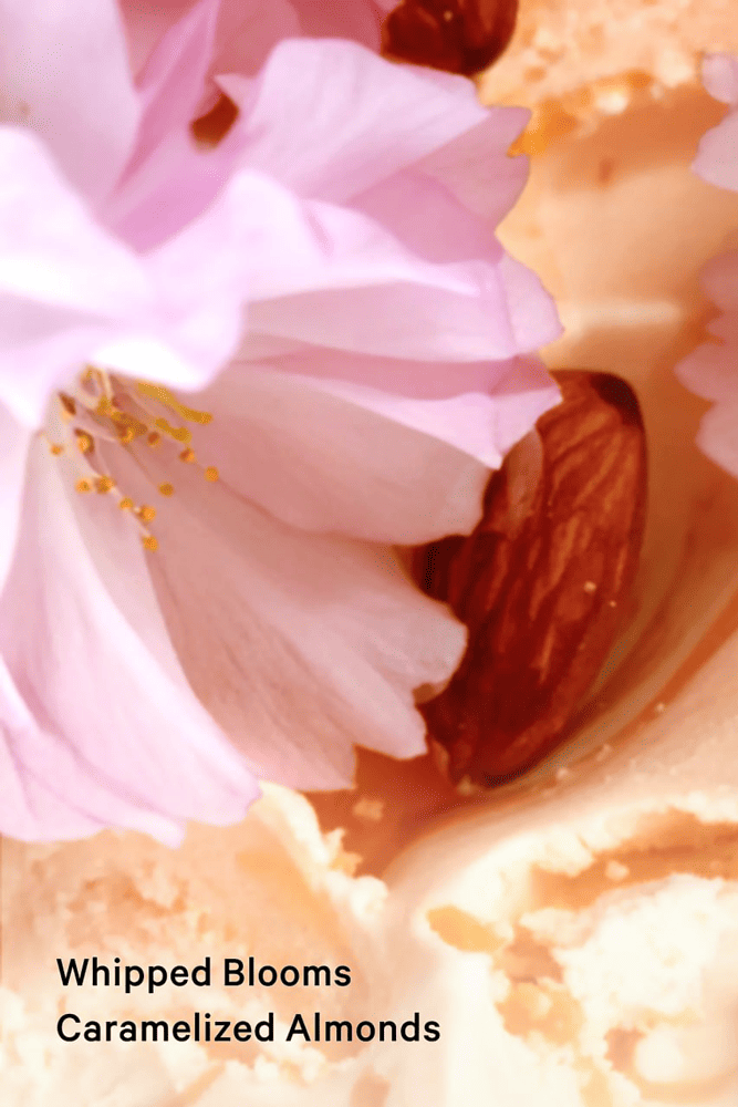 СПРЕЙ ДЛЯ ТІЛА VELVET PETALS BRULEE Victoria`s Secret