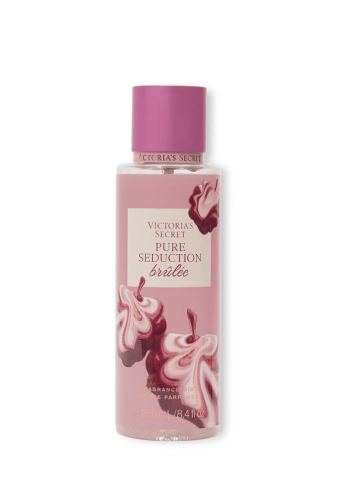 СПРЕЙ ДЛЯ ТІЛА PURE SEDUCTION  BRULEE Victoria`s Secret