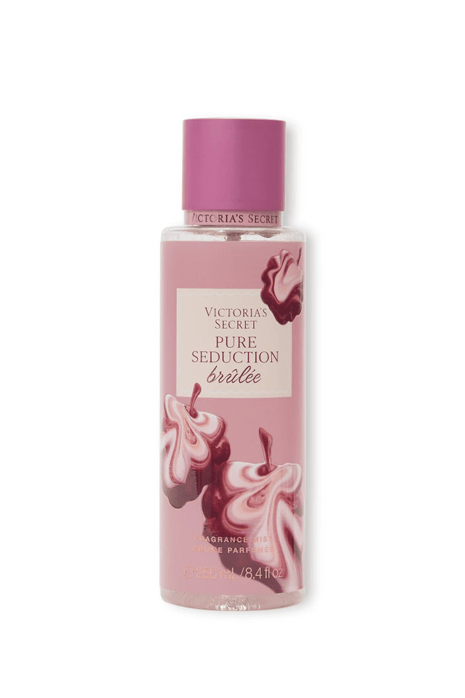 СПРЕЙ ДЛЯ ТІЛА PURE SEDUCTION  BRULEE Victoria`s Secret