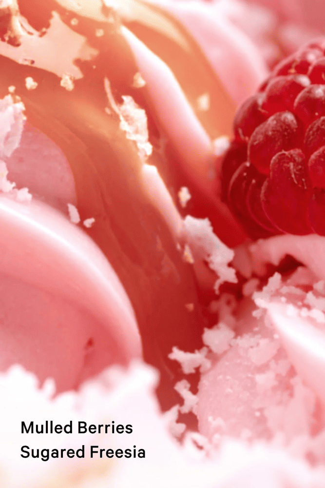 СПРЕЙ ДЛЯ ТІЛА PURE SEDUCTION  BRULEE Victoria`s Secret