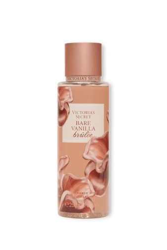 СПРЕЙ ДЛЯ ТІЛА BARE VANILLA BRULEE Victoria`s Secret