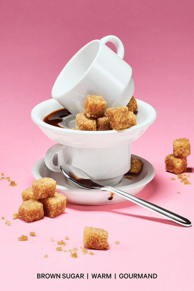 ЛОСЬЙОН PINK BROWN SUGAR Victoria`s Secret