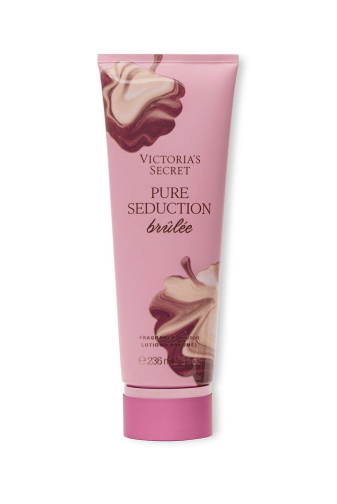 ЛОСЬЙОН PURE SEDUCTION  BRULEE Victoria`s Secret