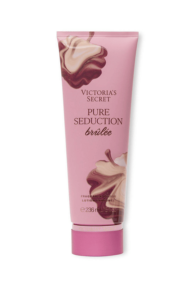 ЛОСЬЙОН PURE SEDUCTION  BRULEE Victoria`s Secret