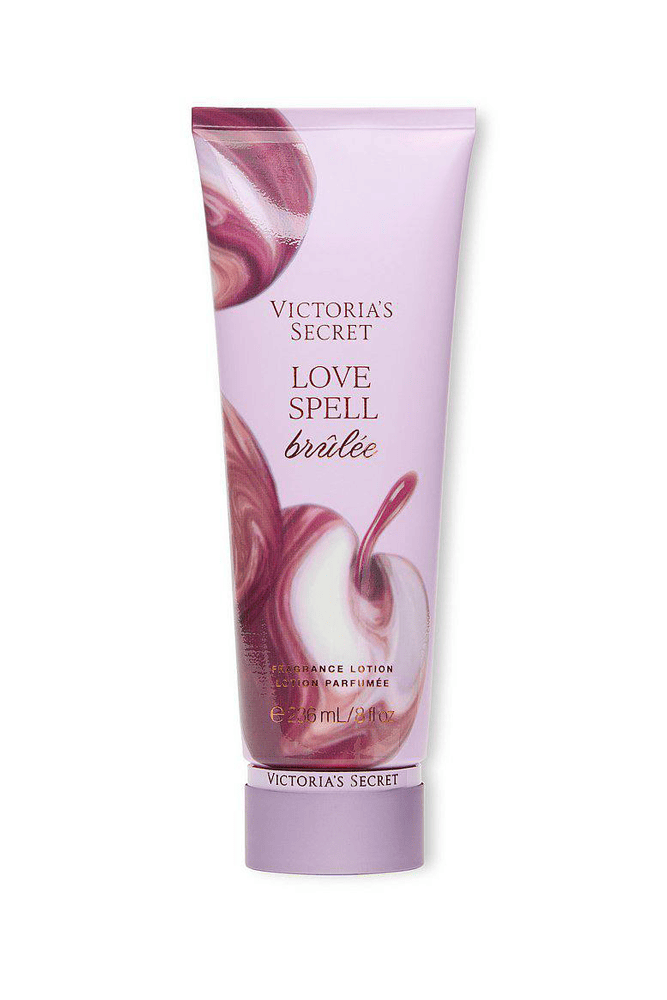 ЛОСЬЙОН LOVE SPELL BRULEE Victoria`s Secret