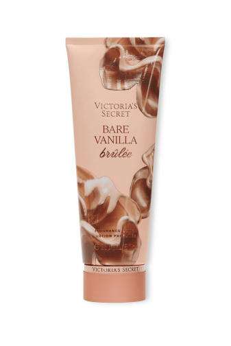 ЛОСЬЙОН BARE VANILLA BRULEE Victoria`s Secret
