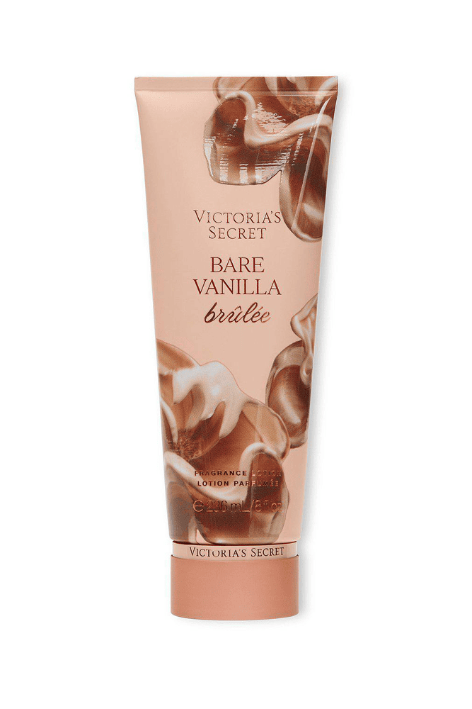 ЛОСЬЙОН BARE VANILLA BRULEE Victoria`s Secret
