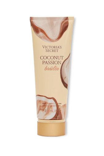 ЛОСЬЙОН COCONUT PASSION BRULEE Victoria`s Secret