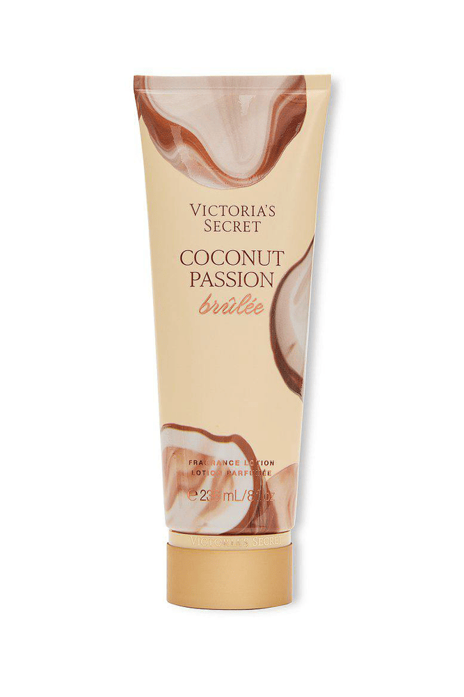 ЛОСЬЙОН COCONUT PASSION BRULEE Victoria`s Secret