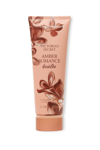 ЛОСЬЙОН AMBER ROMANCE BRULEE Victoria`s Secret