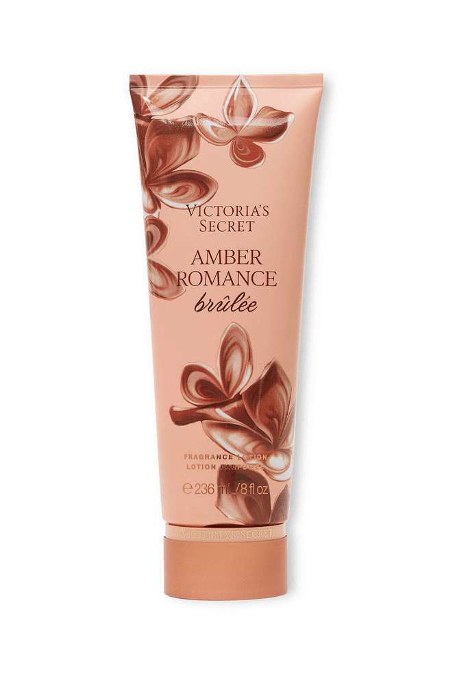 ЛОСЬЙОН AMBER ROMANCE BRULEE Victoria`s Secret