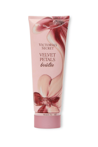 ЛОСЬЙОН VELVET PETALS BRULEE Victoria`s Secret