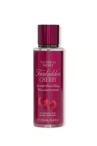 СПРЕЙ ДЛЯ ТІЛА FORBIDDEN CHERRY Victoria`s Secret