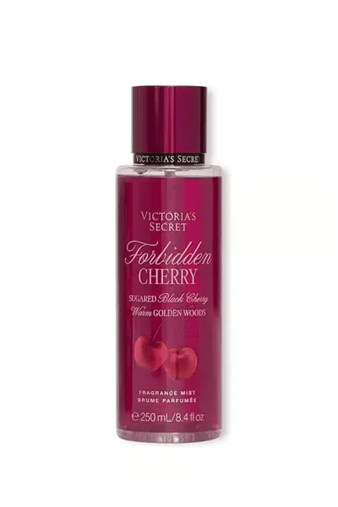 СПРЕЙ ДЛЯ ТІЛА FORBIDDEN CHERRY Victoria`s Secret