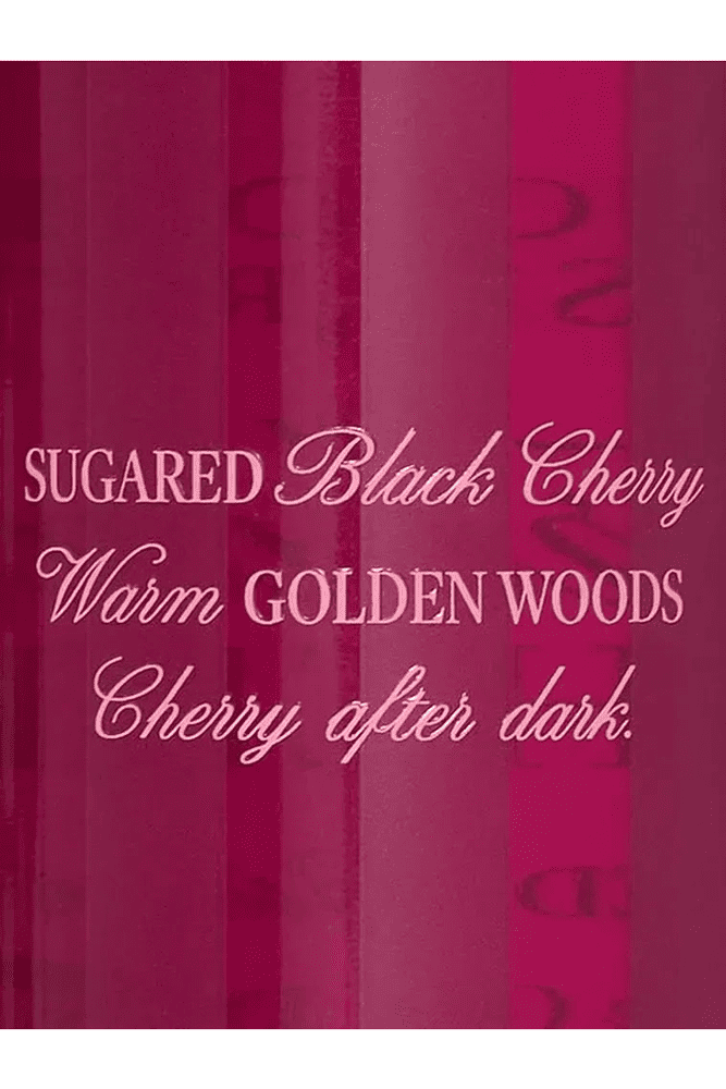 СПРЕЙ ДЛЯ ТІЛА FORBIDDEN CHERRY Victoria`s Secret