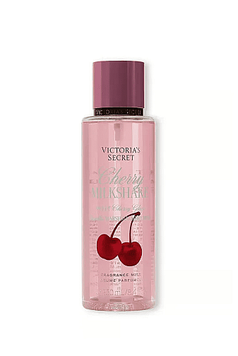 СПРЕЙ ДЛЯ ТІЛА CHERRY MILKSHAKE Victoria`s Secret