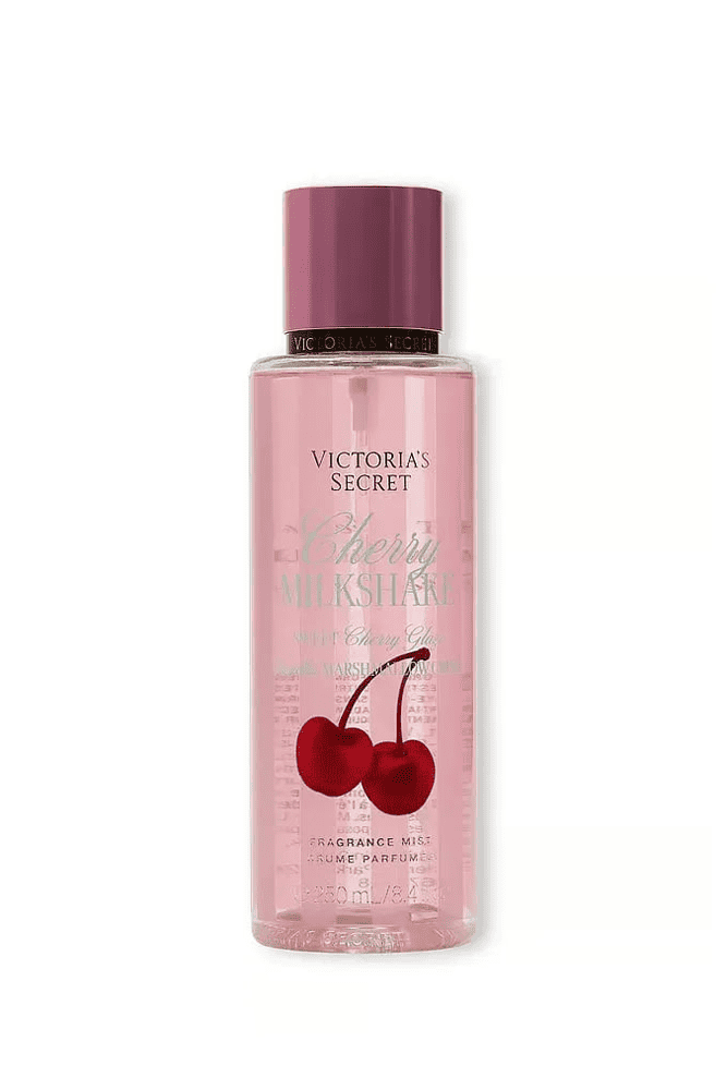 СПРЕЙ ДЛЯ ТІЛА CHERRY MILKSHAKE Victoria`s Secret