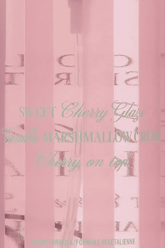 СПРЕЙ ДЛЯ ТІЛА CHERRY MILKSHAKE Victoria`s Secret