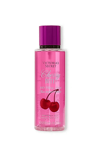СПРЕЙ ДЛЯ ТІЛА CHERRY BITE Victoria`s Secret