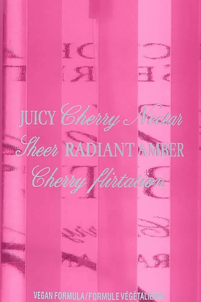 СПРЕЙ ДЛЯ ТІЛА CHERRY BITE Victoria`s Secret