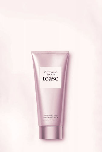 ЛОСЬЙОН LUXE TEASE Victoria`s Secret