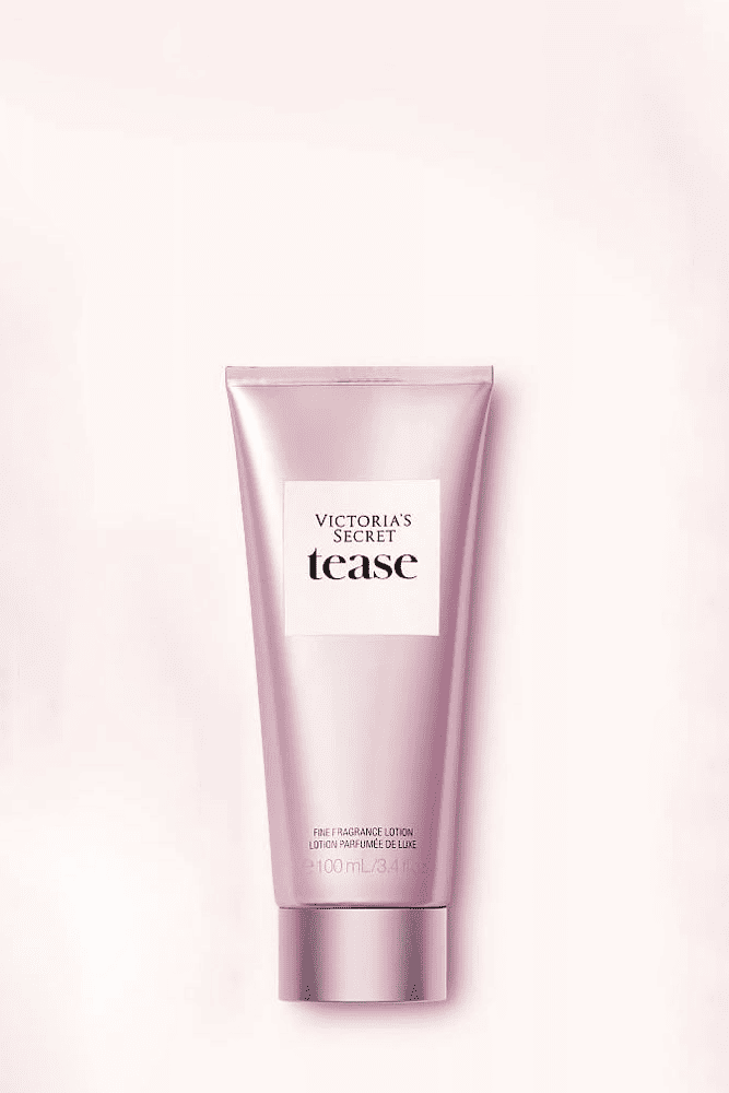 ЛОСЬЙОН LUXE TEASE Victoria`s Secret
