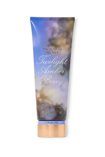 ЛОСЬЙОН TWILIGHT AMBER BERRY Victoria`s Secret