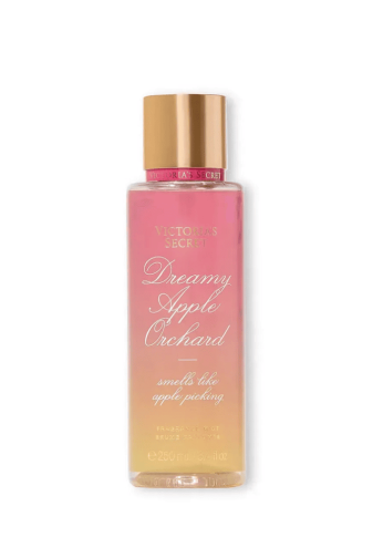 СПРЕЙ ДЛЯ ТІЛА DREAMY APPLE ORCHARD Victoria`s Secret