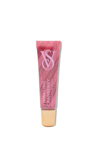БЛИСК ДЛЯ ГУБ TWINKLING CRANBERRY Victoria`s Secret