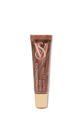 БЛИСК ДЛЯ ГУБ GINGERBREAD GLITZ Victoria`s Secret