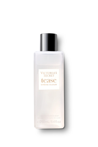 СПРЕЙ ДЛЯ ТІЛА LUXE TEASE CREME CLOUD Victoria`s Secret