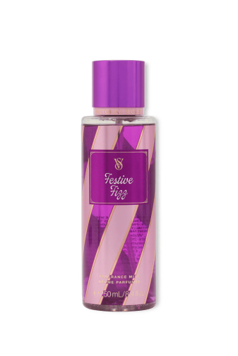 СПРЕЙ ДЛЯ ТІЛА FESTIVE FIZZ Victoria`s Secret