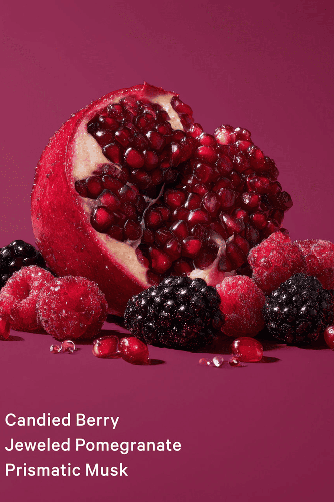 СПРЕЙ ДЛЯ ТІЛА CANDIED BERRY WONDERLAND Victoria`s Secret СПРЕЙ ДЛЯ ТІЛА CANDIED BERRY WONDERLAND Victoria`s Secret