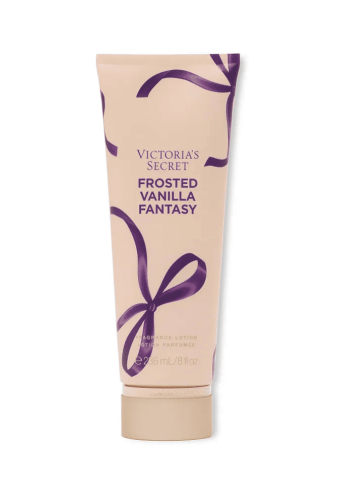 ЛОСЬЙОН FROSTED VANILLA FANTASY Victoria`s Secret