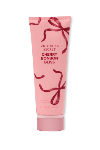ЛОСЬЙОН CHERRY BONBON BLISS Victoria`s Secret