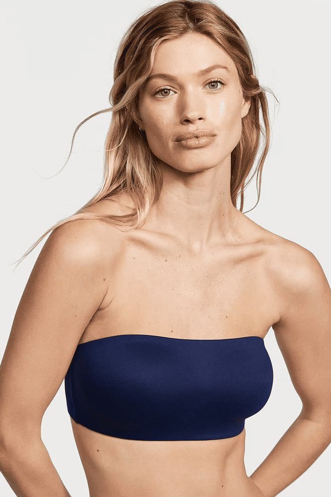 БЮСТГАЛЬТЕР BLUE Victoria`s Secret