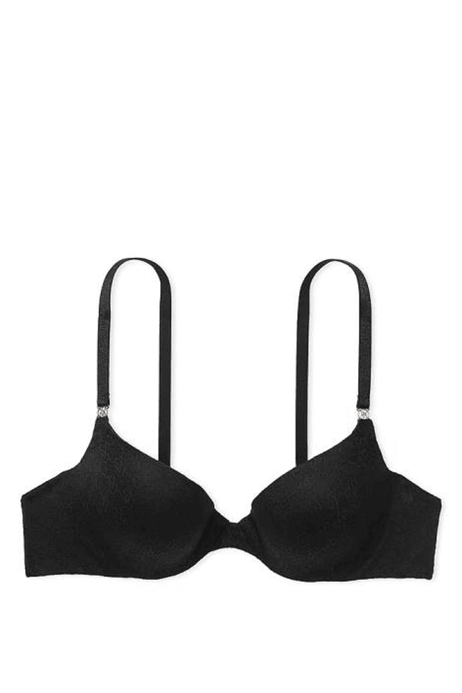 БЮСТГАЛЬТЕР ICON BLACK Victoria`s Secret