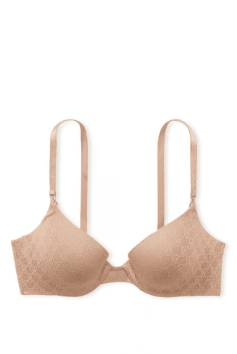 БЮСТГАЛЬТЕР ICON NUDE Victoria`s Secret